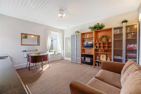 Stuart Street, Millport, Isle of Cumbrae, North Ayrshire, KA28
