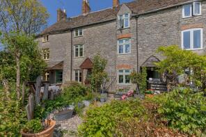 22, Burnham Road, Malmesbury SN16 0BH