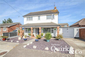 28, Munsterburg Road, Canvey Island SS8 8HP