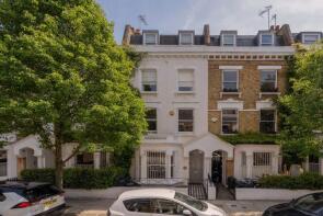 21, Stadium Street, London SW10 0PU