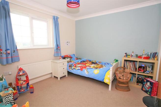 Bedroom Four