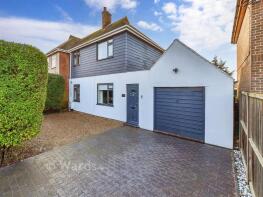 9, Redoubt Way, Romney Marsh TN29 0UQ