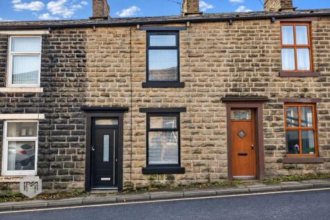Grane Road, Haslingden, BB4