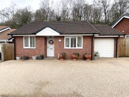 5, Ellwand Court, Dawley, Telford TF4 3LD