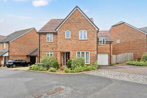 23, Broadleaf Close, Basingstoke RG23 7FQ