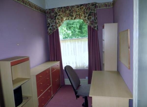 Fifth Bedroom