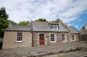 Castlepark Lodge, Broomgate, Lanark ML11 9EE