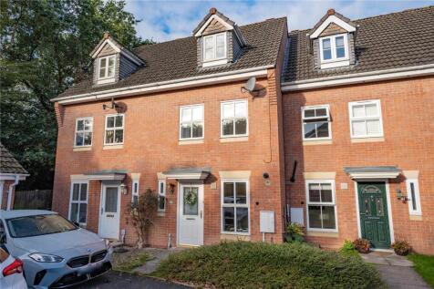 Penshurst Road, Bromsgrove, Worcestershire, B60