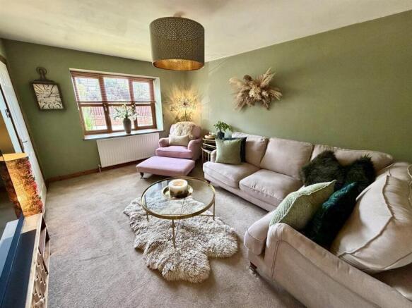 Bramleys Estate Agents - Vicarage Court - Cleckhea