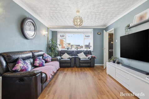 Sheridan Close, Heaton Grange, RM3