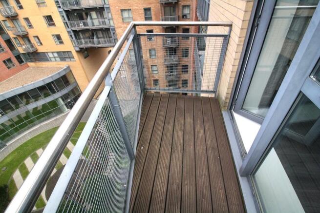 1 bed Apartment to rent Image 5