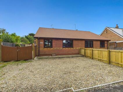 West End, Kilham, Driffield, East Yorkshire, YO25