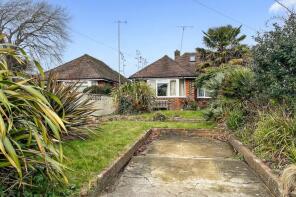 112, North Lane, Littlehampton BN16 1HE