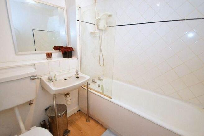 Bathroom Two