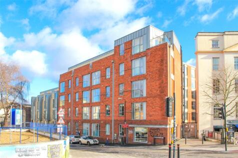 Armidale Place, Montpelier, Bristol, BS6