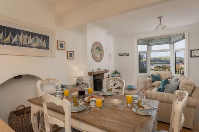 11 Spittis Park, Kingswear_Open Plan
