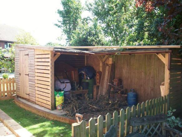 Log Store