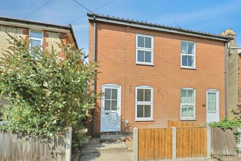 Kings Road, Dereham