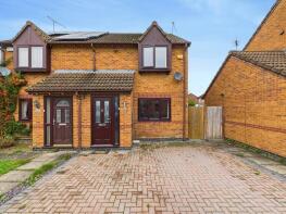 10, Middles Avenue, Worcester WR4 0HE