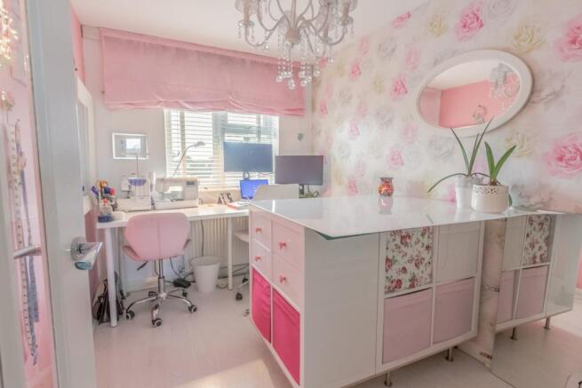 Bedroom Five