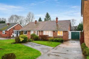 11, Kedleston Close, Nottingham NG9 5ER
