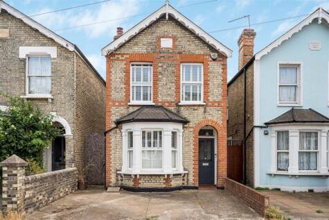 Richmond Park Road, Kingston Upon Thames