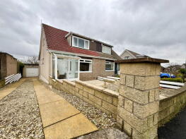 4, Sunnylaw Place, Falkirk FK1 5PB
