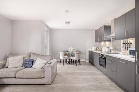 Parsonage Lane, Bishop's Stortford, Hertfordshire, CM23
