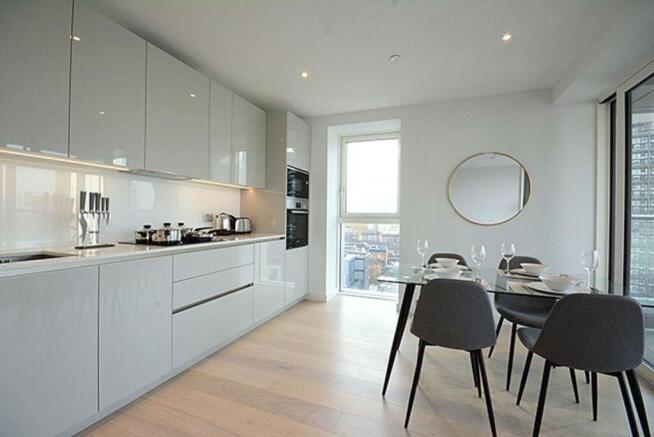 Deacon Street, Southwark, London, SE17 photo 4