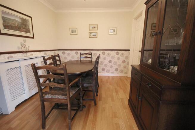 Dining / Sitting Room