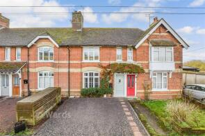 2, Lewis Row Cottages, Hermitage Lane, Maidstone ME17 4DA