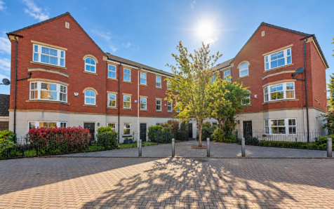 Mansion Gate Square, Chapel Allerton, Leeds, LS7 4RX