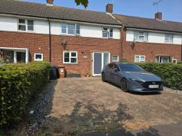 356, Howlands, Welwyn Garden City AL7 4HD
