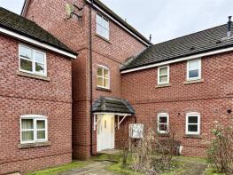 17, Scholars Way, Brook Street, Bury BL9 6DN