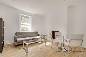 11, Spencer Mansions, Queen's Club Gardens, London W14 9TL