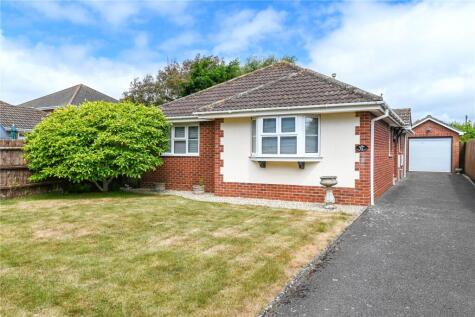 Seaward Avenue, Barton on Sea, New Milton, Hampshire, BH25