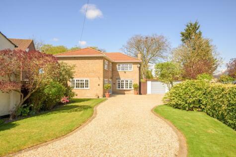 Cattle Dyke, Gorefield, Wisbech, Cambridsgeshire, PE13 4NN