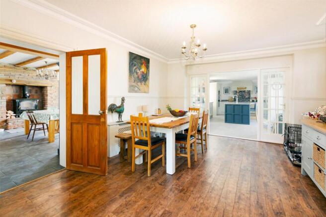 Water End, Holme-on-Spalding-Moor, York, East Riding of Yorkshire, YO43 4HA photo 4
