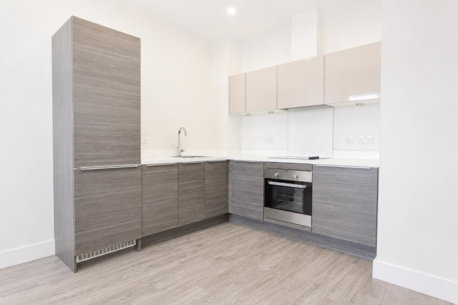 1 bed Flat to rent Image 2