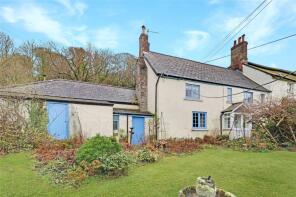 Omega Cottage, Tawstock EX31 3HZ