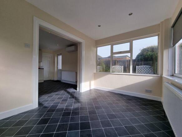 Garden Room in...