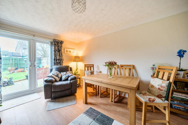 Middle Ground, Cricklade, Swindon, SN6 – pohled 5