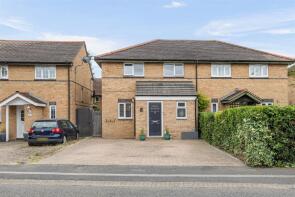 19, Specklands, Loughton, Milton Keynes MK5 8DA