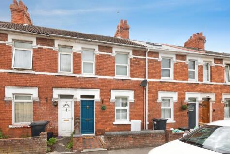 Montagu Street, Swindon