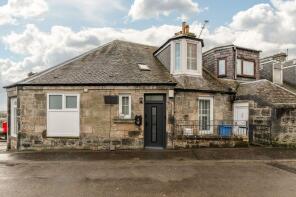 34, Rose Street, Dunfermline KY12 0RE