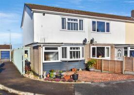 40, Bosvean Gardens, Redruth TR16 4DH