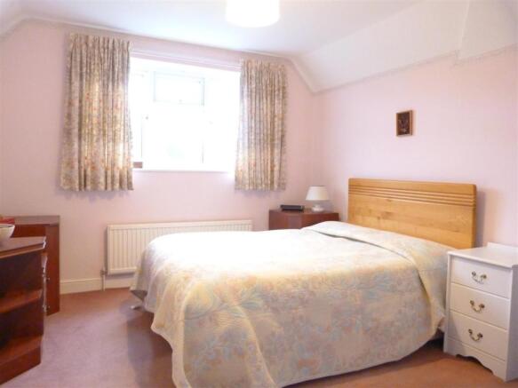 Master Suite