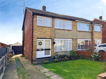 Rotherwood Close, Doncaster, South Yorkshire, DN5