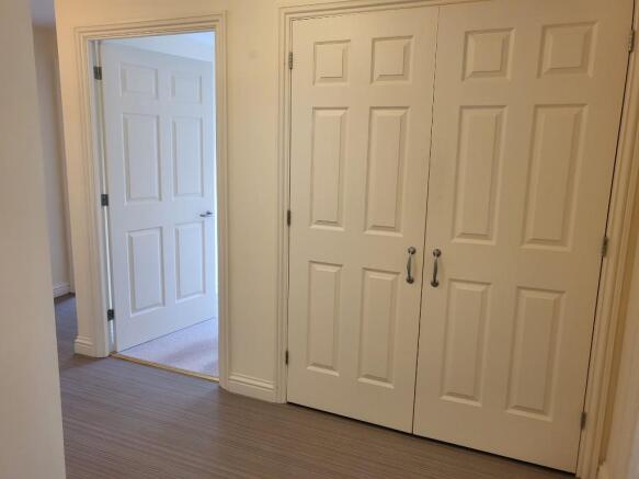 Flat 23
