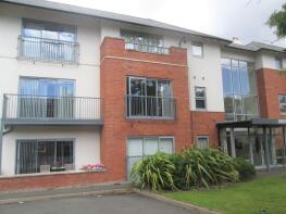 Apartment 24, 5b St James Court, Highfield Road, Edgbaston, Birmingham B15 3EE